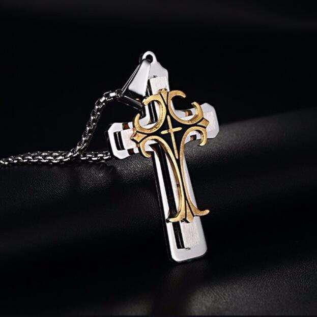 Wholesale Vintage Men's Necklace